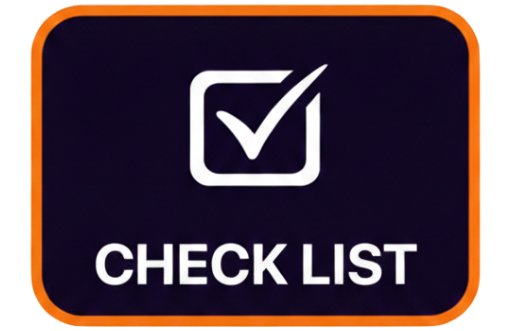 Check List